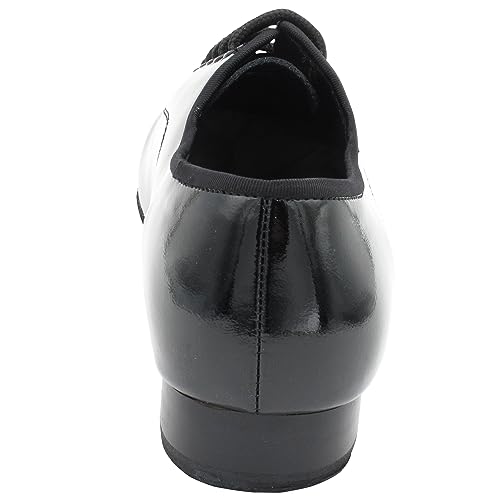 Image of Very Fine Men's Std-perlyo | Dance Shoes
