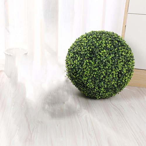 Buchsbaum Knstlich Kugel 50 Cm  Die 15 besten Produkte im Vergleich -  kita.de Ratgeber