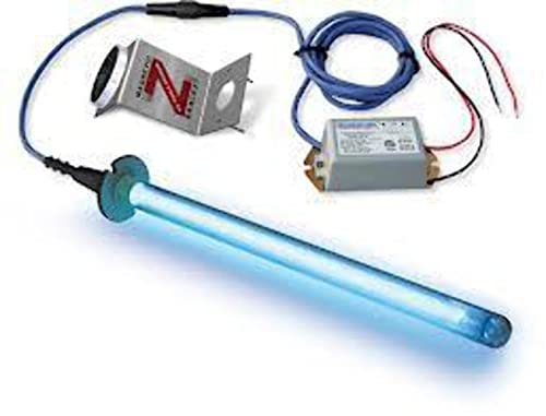 Fresh-Aire Blue Tube TUV-BTER 24 Volt UV Light