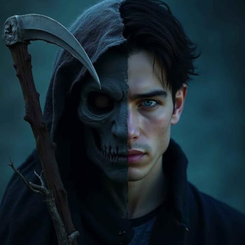 The Magicians: Death Gets A Job, audiobook