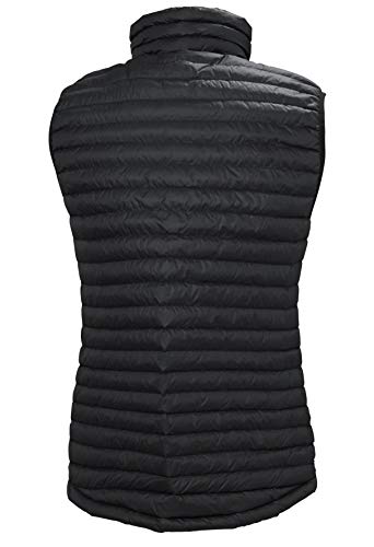 Chaleco Helly Hansen W Sirdal Insulator chaleco mujer acolchado ligero 2