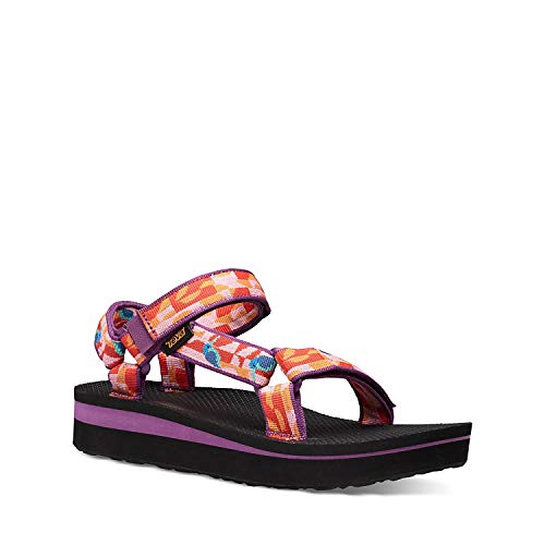 Teva W Midform Universal, Sandali Donna, Glossinia...