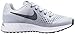 Nike Women's Air Zoom Pegasus 34 Running Shoes (Pure Platinum/Cool Grey/Black/Anthracite, 8.5 M US)
