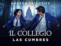 La Scuola Dei Misteri