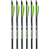 Carbon Express Piledriver Crossbolt 20in. Moon 6pk 52140