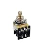 EP-5585-000 CTS 250K Push Pull Audio Pot