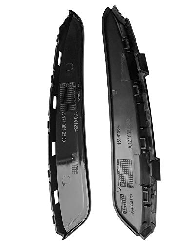 BYWWANG per Benz Classe a W177 A160 A180 A200 A250...