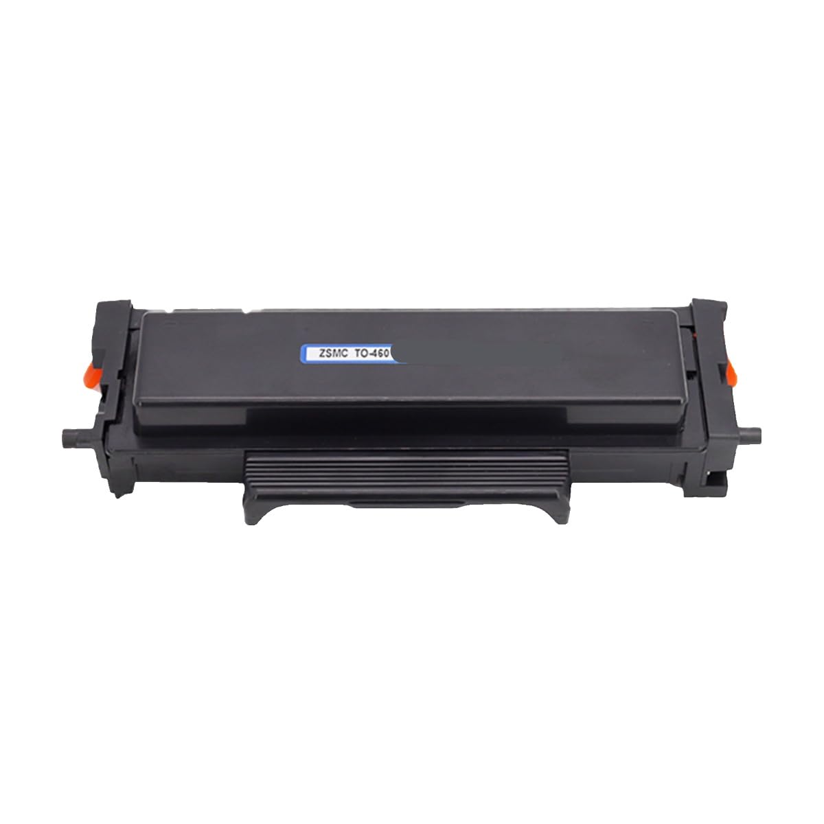 Tóner P3060dw to460 para evitar textos borrosos en M7160DW 2