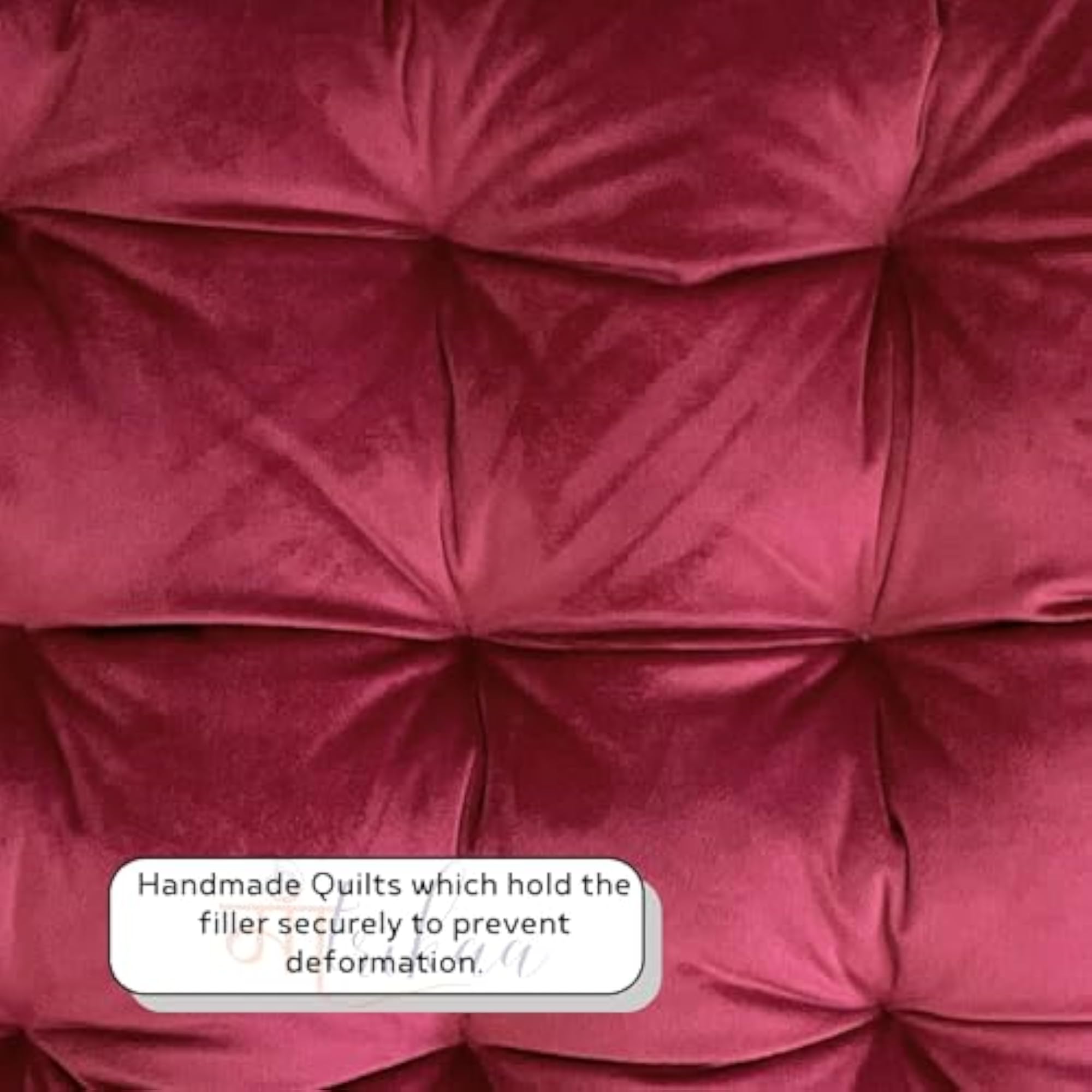 Orthopedic Coccyx Cushion for Pain Relief
