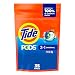 Tide PODS Laundry Detergent Liquid Pacs, Original Scent, HE Compatible, 35 Count (Packaging May Vary)