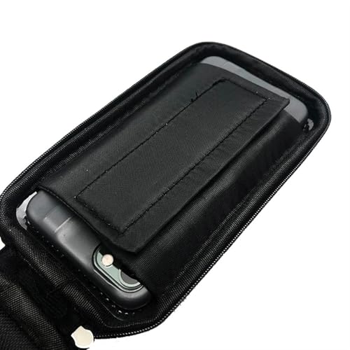 Support de navigation USB moto Ducati Panigale support de guidon rigide premium pour smartphone - 4