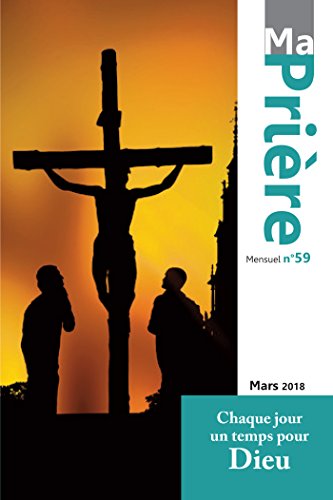 Ma Prière nº 59 mars 2018
