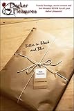 Better in Black and Blue (Red Label Short Stories - Hard Female BDSM, Breast Bondage, and Tit Torture)