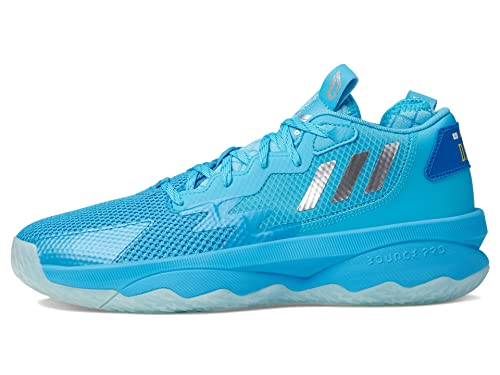 Image of Adidas Unisex-Adult Dame 8
