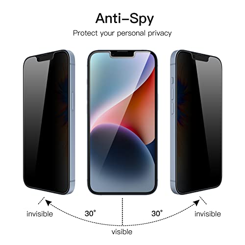 Jetech 1212- Privacy Screen Protector thumb #2