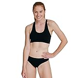 VON OLYMPISCHEN ATHLETINNEN UND ATHLETEN EMPFOHLEN: Diese nahtlosen BHs werden mit olympischen Athletinnen und Athleten getestet und entwickelt, die unsere Produkte während ihres Trainings kontinuierlich testen, damit die BHs höchsten sportlichen Ansprüchen gerecht werden