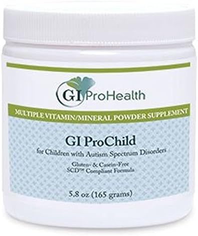 GI ProChild - Powder Form