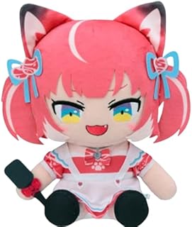 赤見'かるび ぬいぐるみ お笑いかるび塾 Mぬいぐるみ 大きめ 約20×16×22cm 公式