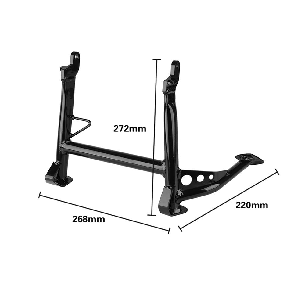 universale supporto Moto Centro Cavalletto Cavalletto Centrale Per B&MW R9 T R9T GS 2014 2015 2016 2017 2018 2019 2020