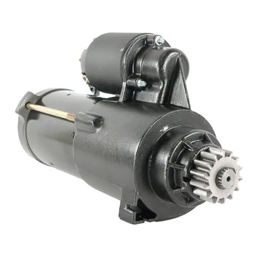 Démarreur hors-bord 175 1.7l idéal pour réparer un allumage STG93737