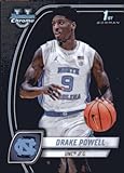 2025 Bowman Chrome University #69 Drake Powell Other Basketball Card - Sportscard Superstore