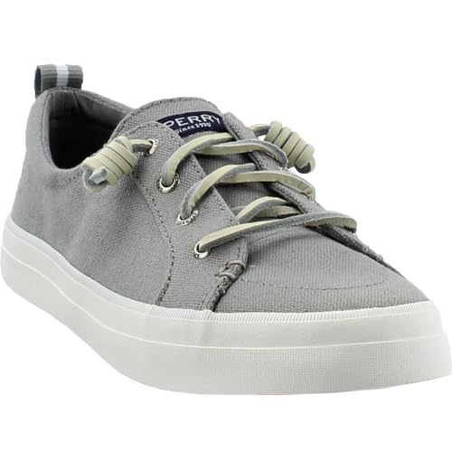 Sperry Women's Crest Vibe Sneaker4
