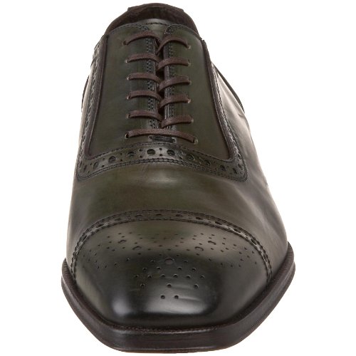Image of To Boot New York Men's Morgan Cap-Toe Oxford