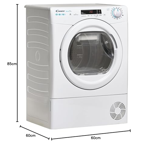 CANDY CSOEH8A2DES