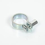 Collier de serrage pour carburateur GURTNER neuf adaptable.Le diamètre intérieur du collier est de 22mm.Livré conforme à la photo.