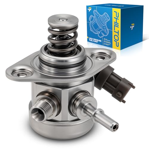 Image of PHILTOP High Pressure Fuel Pump Fits for Hyundai Tucson 2016-2018, Kia Soul 2016-2019, Elantra GT 2018-2020, Forte5 /Forte 2017 2018, L4 2.0L, HM10060
