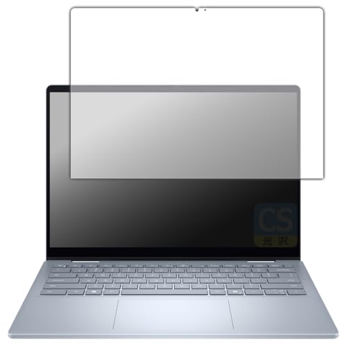 PDA�H�[ Dell 14 Plus 2-in-1 (DB04250) �Ή� Crystal Shield �ی� �t�B���� ���� ���{��