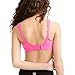 Champion womens Full Support Sports Bra, Pinksicle, 40D US