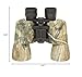 Bushnell PowerView 10x50mm Porro Prism Instafocus Binoculars – Realtree AP Camo, Ideal for Hunting, Birding, Hiking & Outdoor Adventures