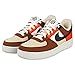 NIKE Air Force 1 07 Lxx Womens Fashion Trainers, Rattan, 3 UK