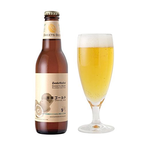 Amazon.co.jp: 春夏限定フルーツビール2種入 (フレーバービール4種4本