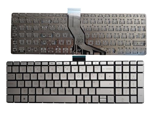 TOUCHE CLAVIER À l'unité 9Z.NGHPC.20F pour HP 15-DW 15-DW1023NF AZERTY