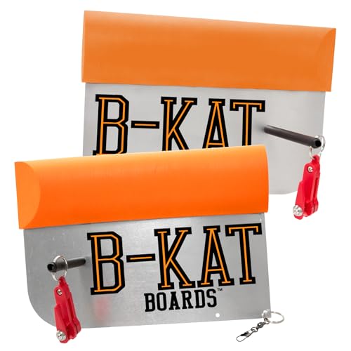 B-Kat Medium Catfishing Planer Boards