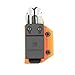 Clip & Carry Kydex Multitool Sheath for The Leatherman Signal - Made in USA - Multi Tool Holder Holster - Carbon Fiber Orange