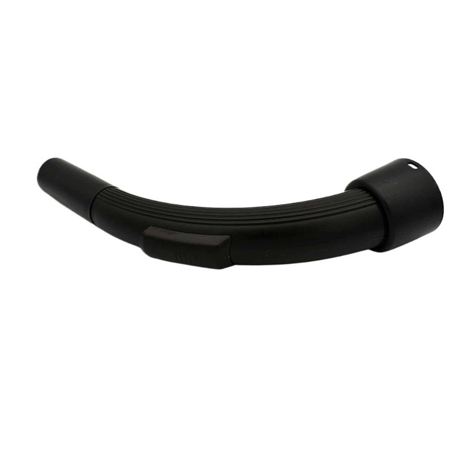 Shiketong 1Pcs 35Mm Adapter Hose Handle Holding Pipe Bend Tube Nozzle,Compatible For Karcher,Powersmith,Compatible For Bissell,Ovente General Vacuum Cleaner