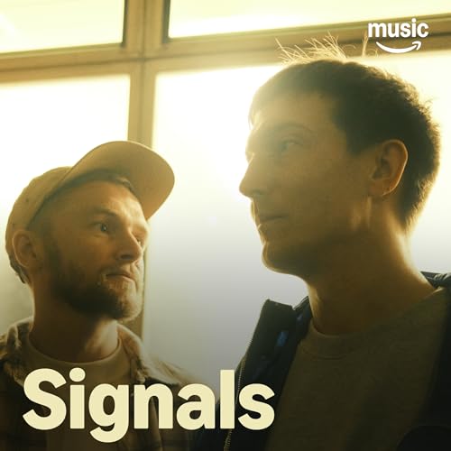 Zusammengestellt von: Amazon Music