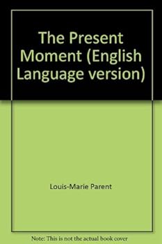Paperback The Present Moment Book