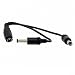 Dogtra Splitter for Charging Collar and Remote simultaneously - 744622371017