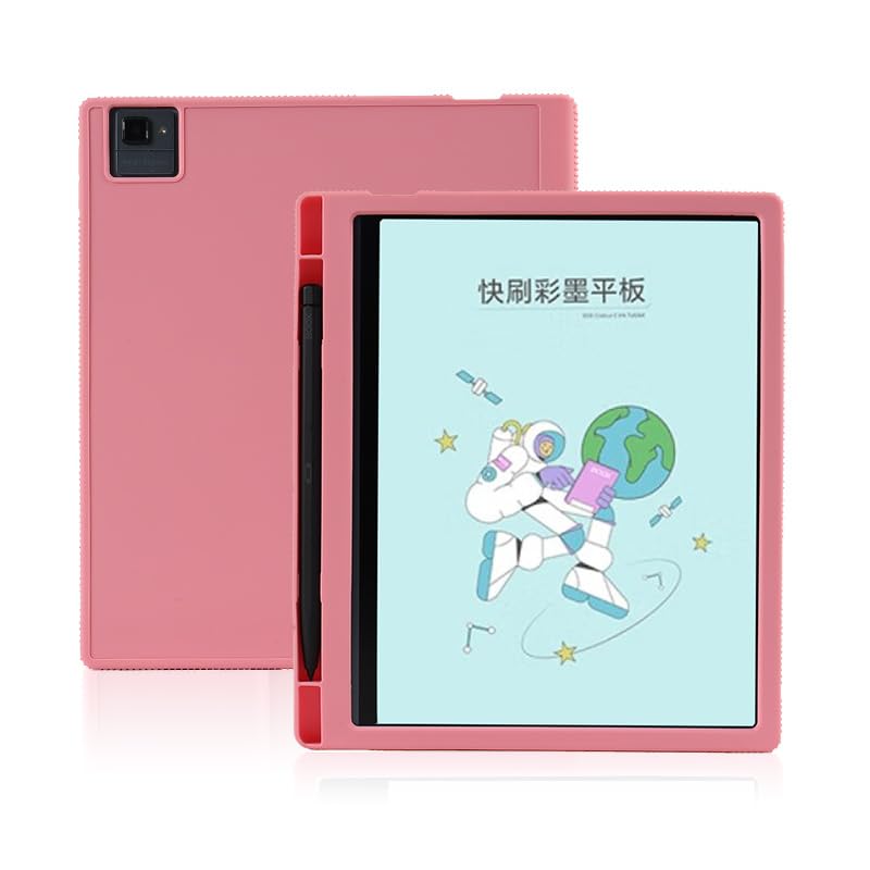 Amazon.co.jp: MINGFENG FRO スリムシリコンバックカバー Onyx Boox