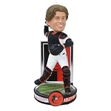 Adley Rutschman Baltimore Orioles Banner Series Bobblehead MLB Baseball