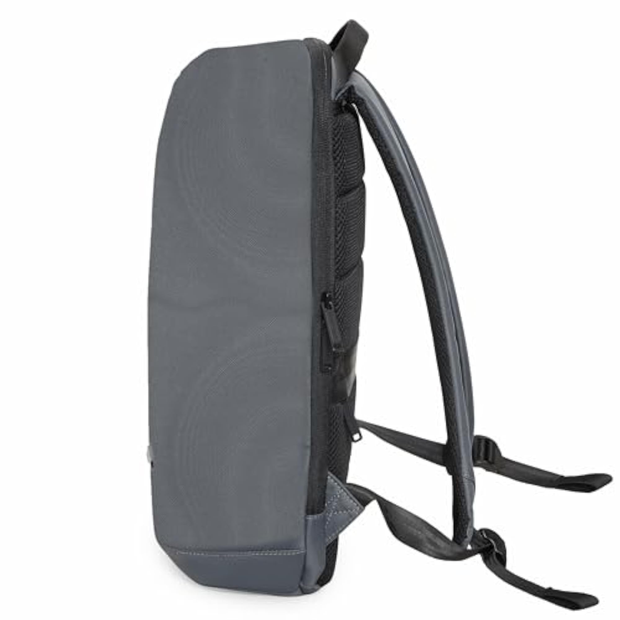 CURVE 18L Laptop Backpack for Men & Women, 100% Polyester