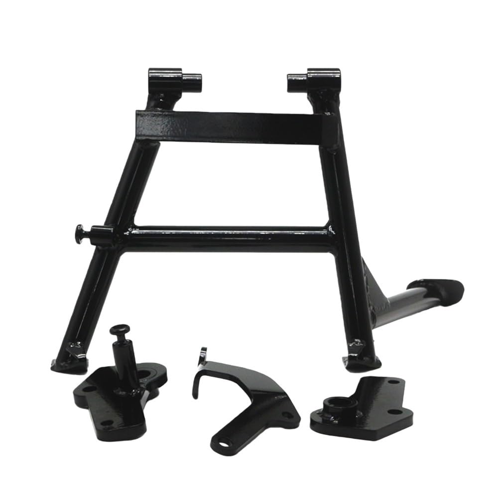 Support béquille centrale DL650 V-Strom 650 XT accessoire stationnement 2012-2023