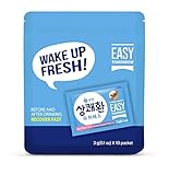 Easy Tomorrow Fresh (0.1oz x 10packet) Before After Drink