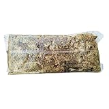 FLAMEER Orquídeas De Musgo De Esfagno Seco Natural De 12L Para Plantas En Macetas Cuidado De Plantas De Jardín