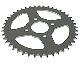 Kettenrad 415 Ritzel 44 Zähne für Sachs Hercules Prima 2 3 4 5 6
