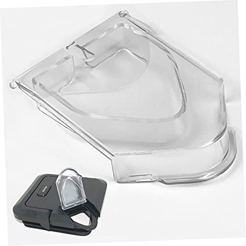 Pieza de repuesto para licuadora Cabilock 72oz miniatura 4